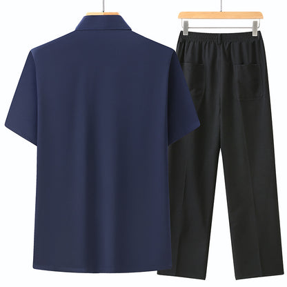 Bộ Đồ - Mùa Hè - Nam - H034610