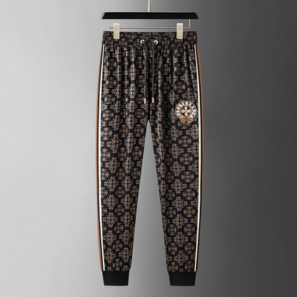 Quần jogger mùa hè nam H072056