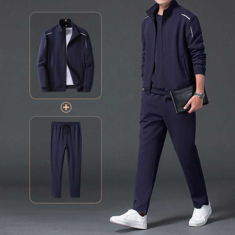 Bộ Đồ - Thể Thao - Nam - H057879