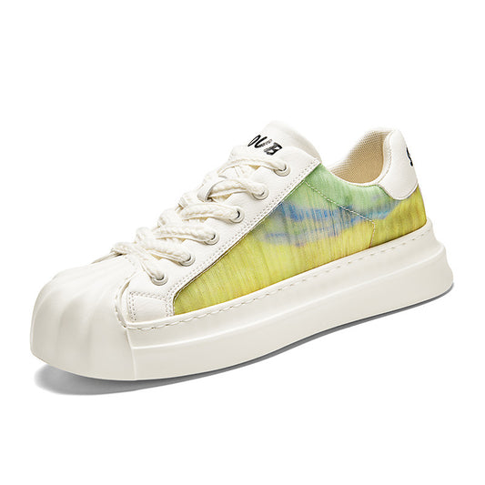 Giày Thể Thao Tăng Chiều Cao - Mùa Hè - Nam - H050992