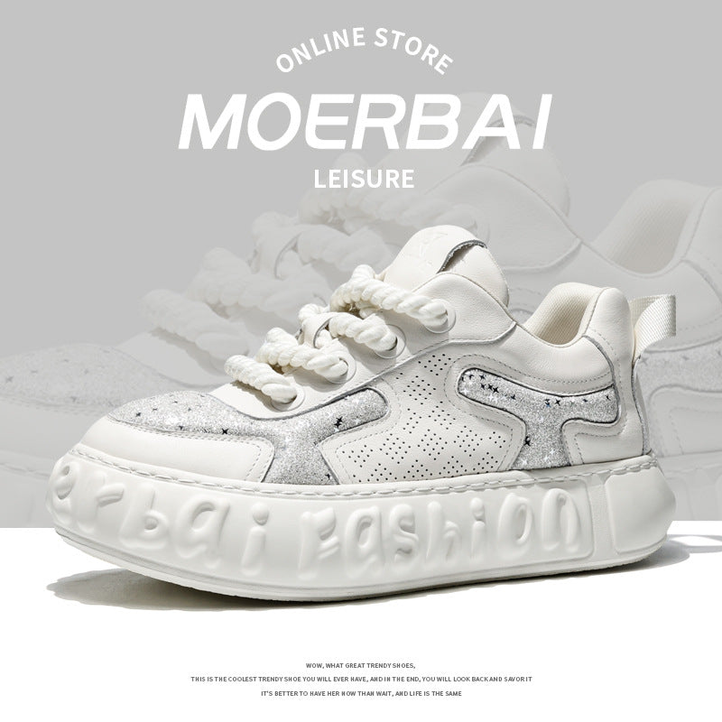 Giày - Xu Hướng Mới - Nam - H050294