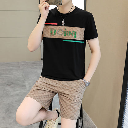 Bộ Đồ - Mùa Hè - Nam - H048251