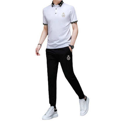 Bộ Đồ - Mùa Hè - Nam - H057535