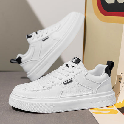 Giày - Mùa Xuân - Nam - H050911