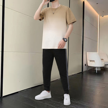 Bộ Đồ - Mùa Hè - Nam - H050779