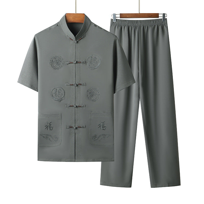 Bộ Đồ - Mùa Hè - Nam - H035998