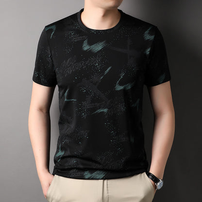 Áo Có Mũ - Mùa Hè - Nam - H041719