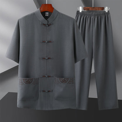 Bộ Đồ - Mùa Hè - Nam - H054569