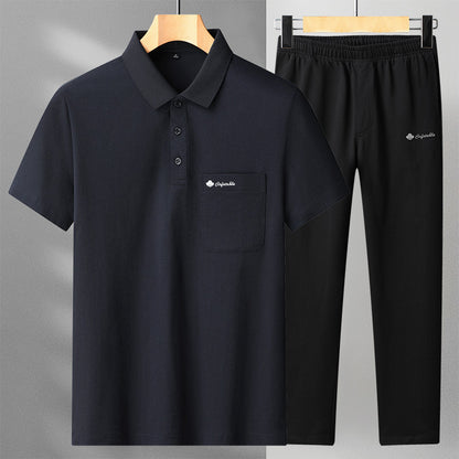 Bộ Đồ - Mùa Hè - Nam - H035641