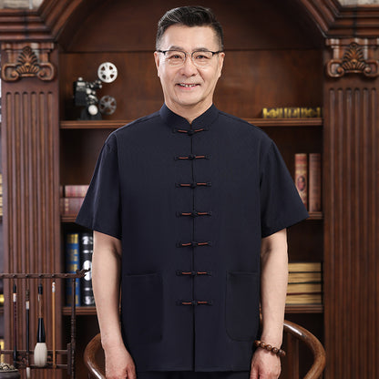 Bộ Đồ - Mùa Hè - Nam - H067078