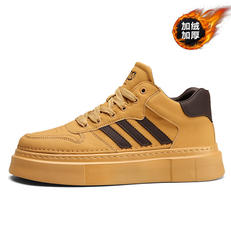 Giày - Da Bò - Nam - H050879