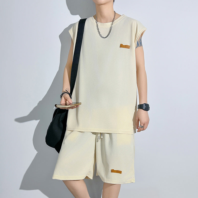 Bộ Đồ - Mùa Hè - Nam - H046831