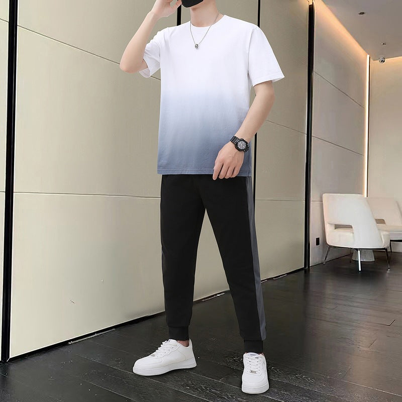 Bộ Đồ - Mùa Hè - Nam - H050779