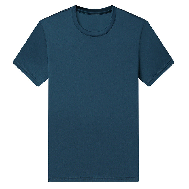 Áo T shirt Áo thun - Mùa Hè - Nam - H027047