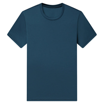 Áo T shirt Áo thun - Mùa Hè - Nam - H027047