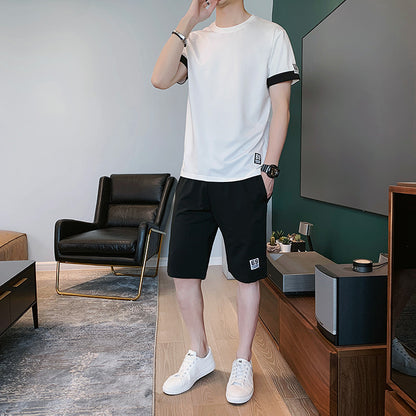 Bộ Đồ - Mùa Hè - Nam - H059337