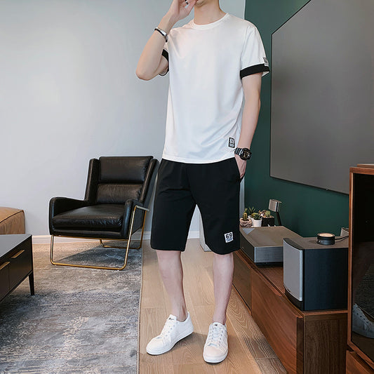 Bộ Đồ - Mùa Hè - Nam - H059337