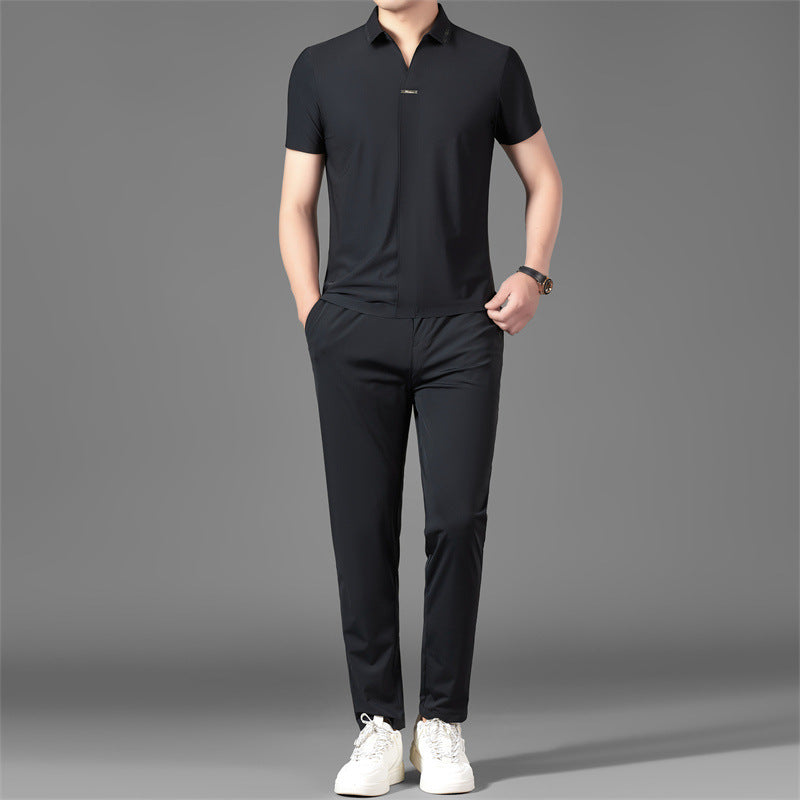 Bộ Đồ - Mùa Hè - Nam - H041743