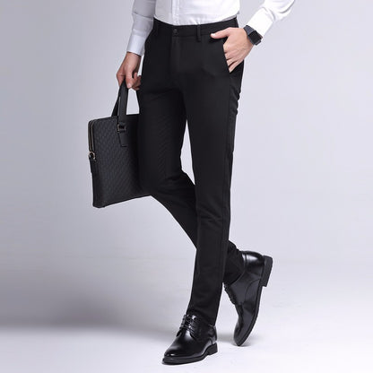 Quần Âu - Nam - H021378