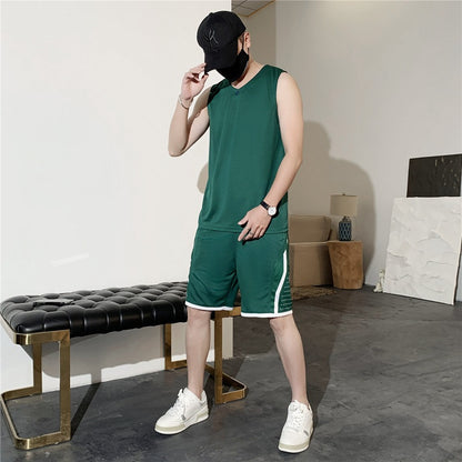 Bộ Đồ - Mùa Hè - Nam - H050794