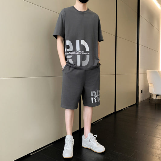 Bộ Đồ - Mùa Hè - Nam - H054710