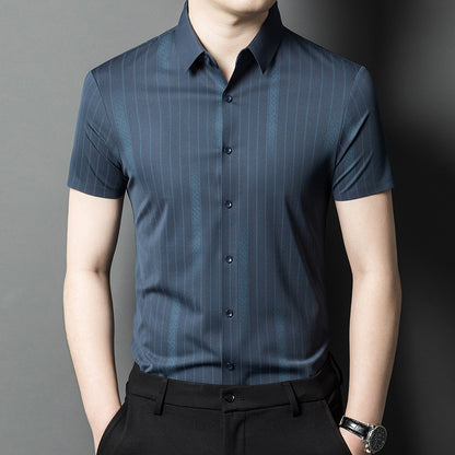 Áo Sơ Mi - Mùa Hè -  - H057294