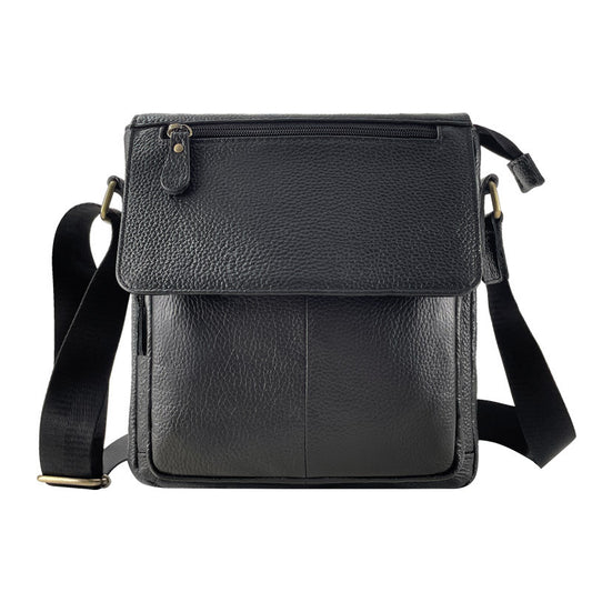 Túi Đeo Vai - Da Bò - Nam - H018830