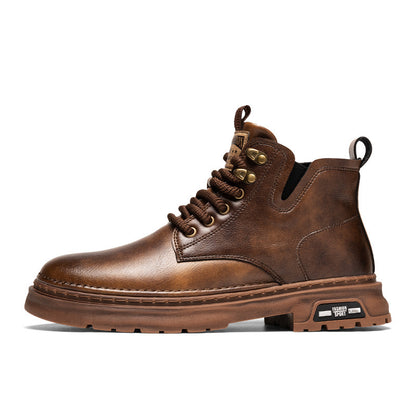 Giày Boots - Vận Động Ngoài Trời - Nam - H050952