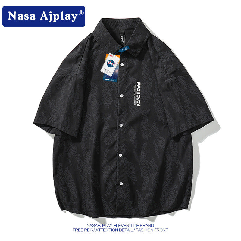 Bộ Đồ - Mùa Hè - Nam - H046894