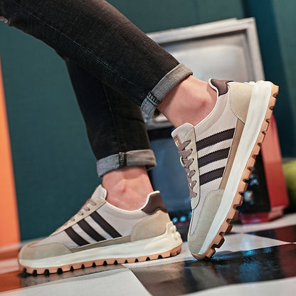 Giày - Mùa Xuân - Nam - H050835