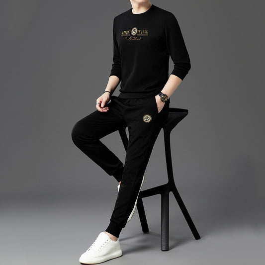 Bộ Đồ - Xu Hướng Mới - Nam - H037999