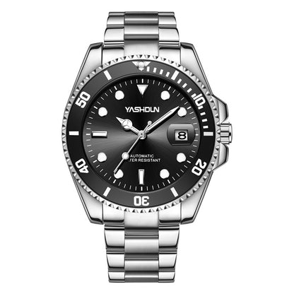 Đồng Hồ - Kim Dạ Quang - Nam - H061288