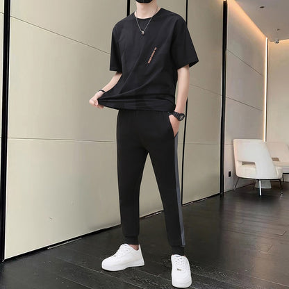 Bộ Đồ - Mùa Hè - Nam - H050779