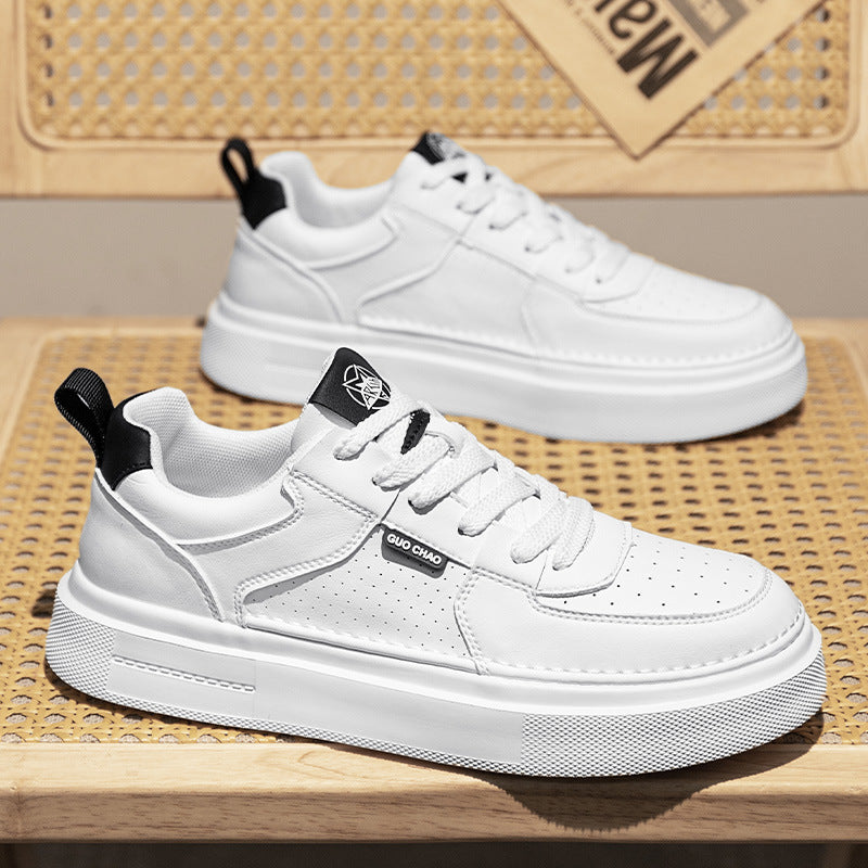 Giày - Mùa Xuân - Nam - H050911