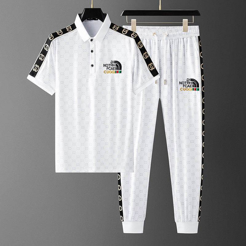 Bộ đồ mùa hè nam H071897