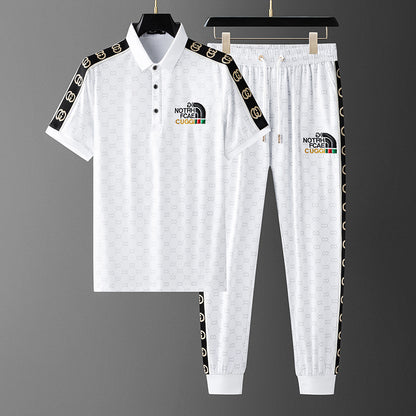 Bộ đồ mùa hè nam H071897