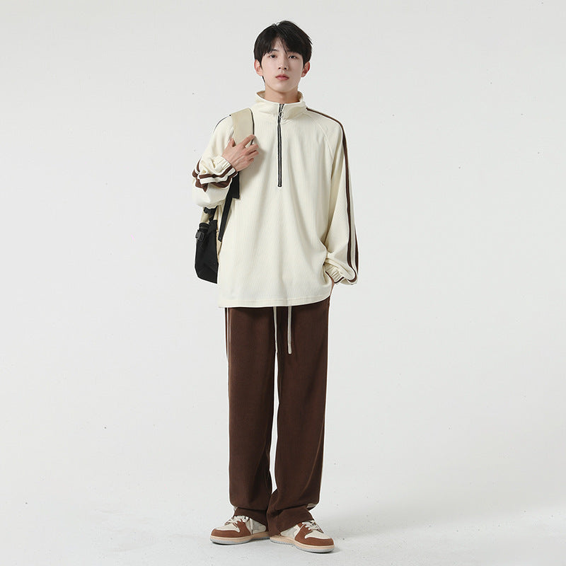 Bộ Đồ - Thuần 100% - Nam - H058083