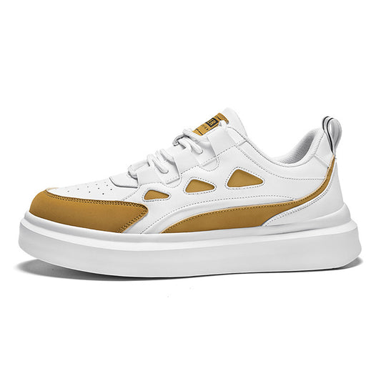 Giày Thể Thao Tăng Chiều Cao - Thoáng Khí - Nam - H050984