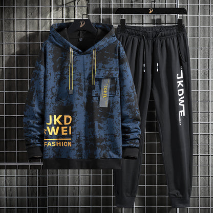 Bộ Đồ - Thể Thao - Nam - H039860