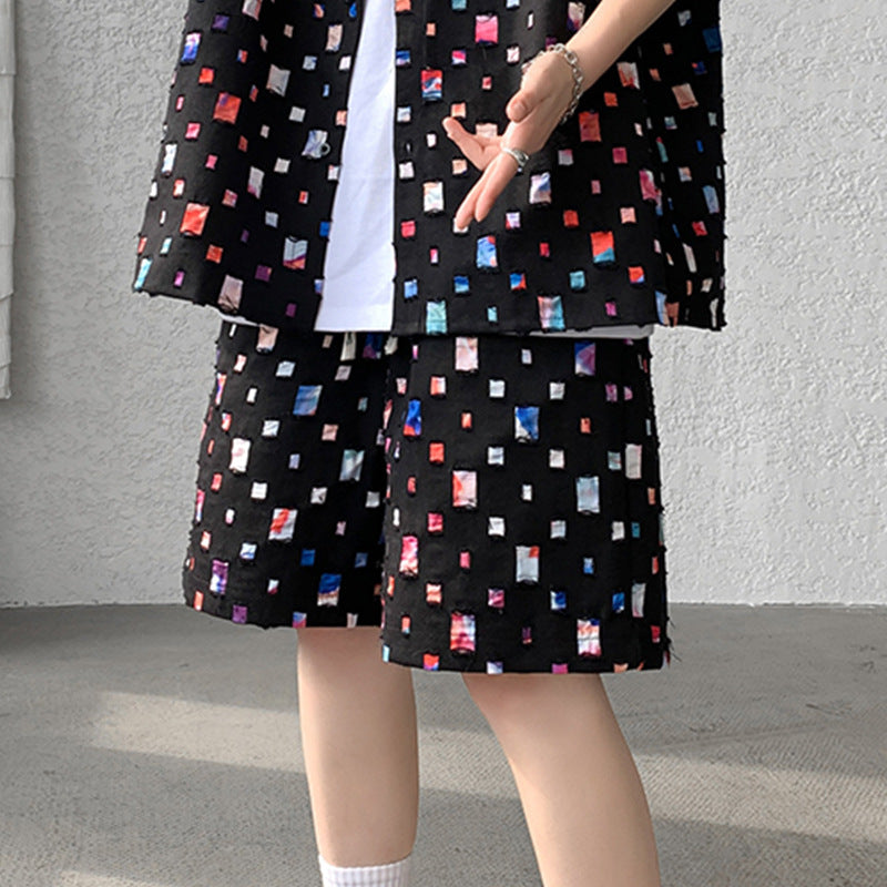 Bộ Đồ - Mùa Hè - Nam - H046944