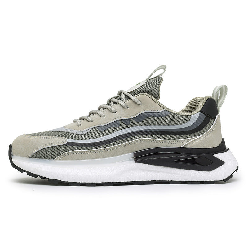 Giày Thể Thao - Phối Lưới - Nam - H050928