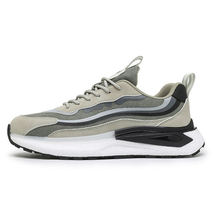 Giày Thể Thao - Phối Lưới - Nam - H050928