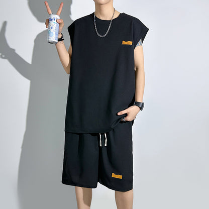 Bộ Đồ - Mùa Hè - Nam - H046831