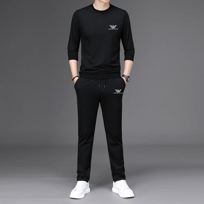 Bộ Đồ - Thu Đông - Nam - H041843