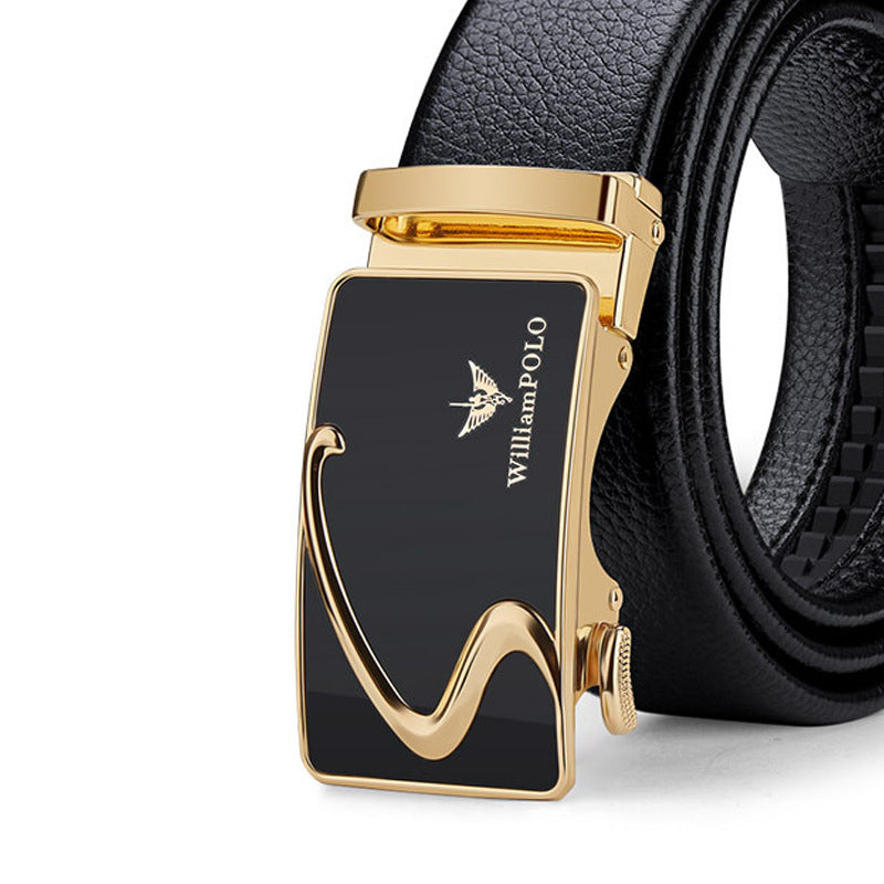 Dây Lưng - WilliamPoLo - Nam - H052641