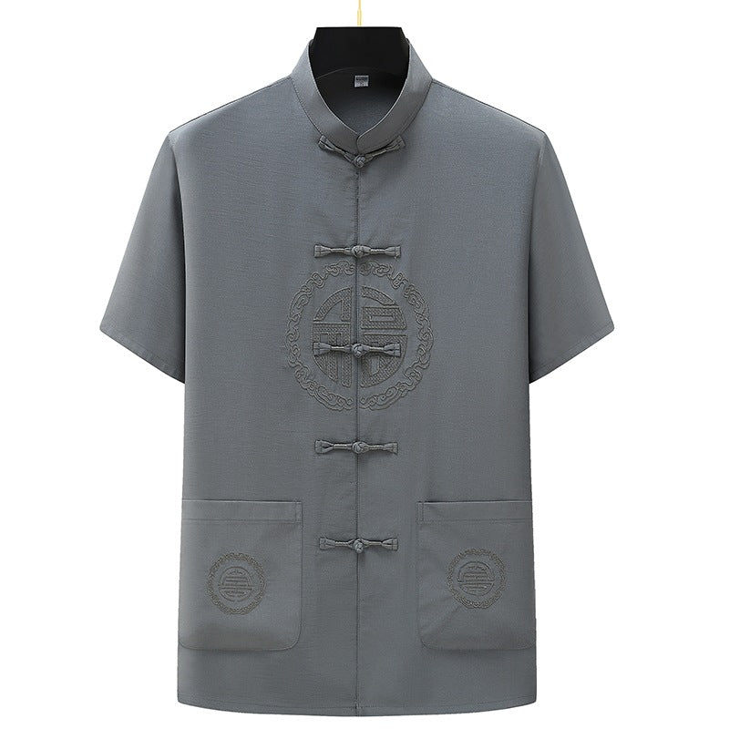 Bộ Đồ - Mùa Hè - Nam - H051555