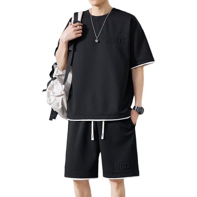 Bộ Đồ - Mùa Hè - Nam - H047035