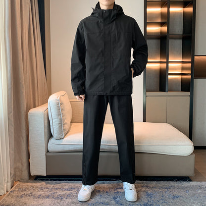 Bộ Đồ - Unisex - H057922