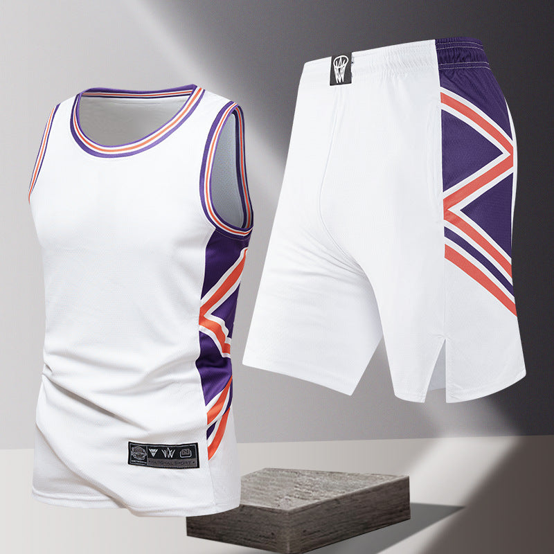 Bộ Đồ - Mùa Hè - Nam - H050798