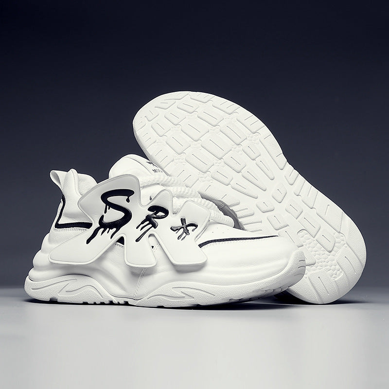 Giày - Mùa Hè - Nam - H050370